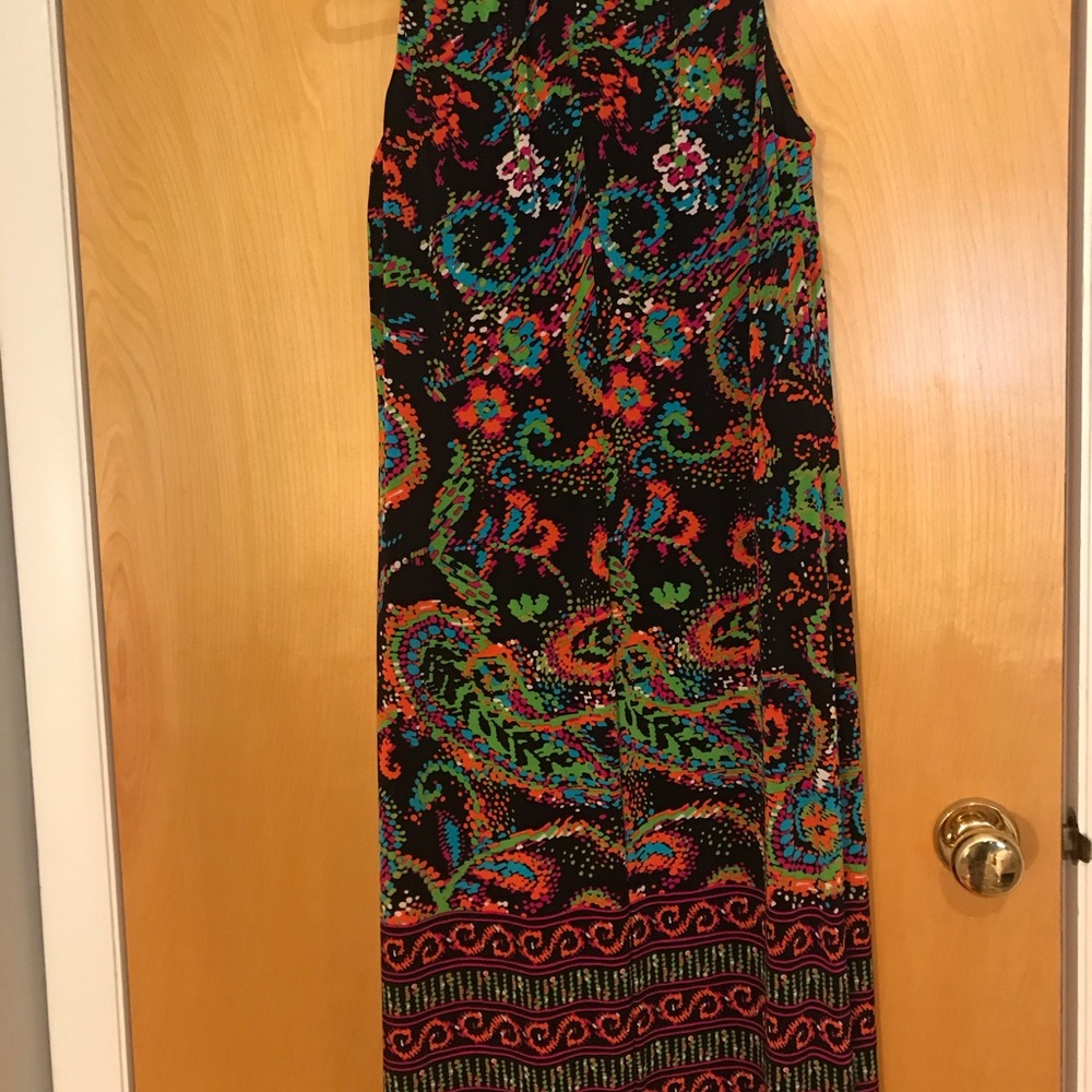 Ladies dress
